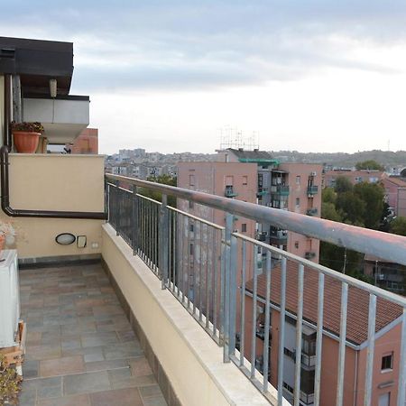 Ferienwohnung Xxxi Maggio CTA Exterior foto